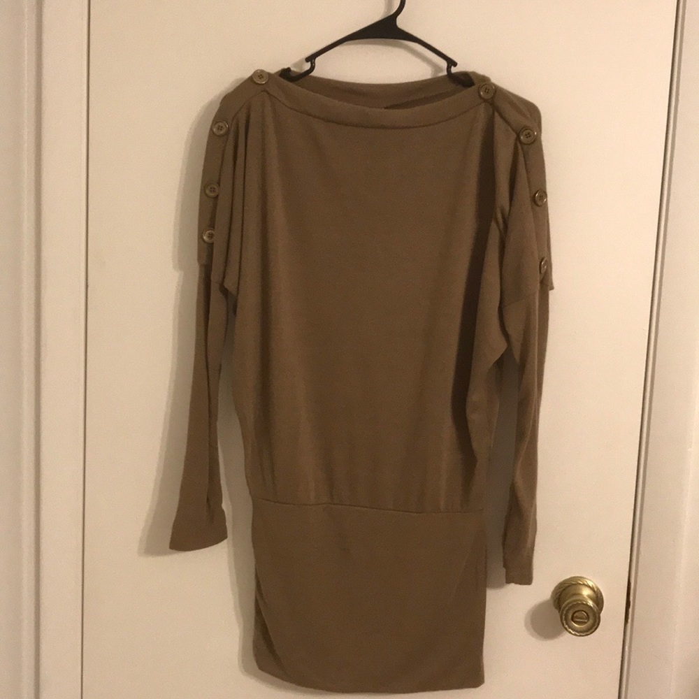 Sirens dress /tunic .
